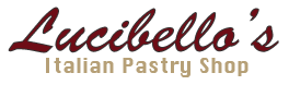 Lucibellos Italian Pastry Shop