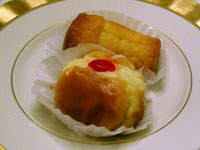 pastry