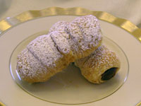 pastry