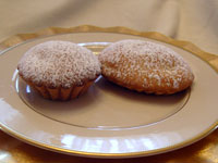 pastry