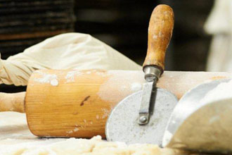 bakery tools